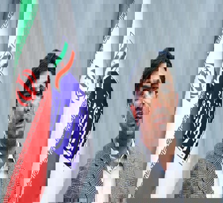 آقای دکتر محمدمحسن صدر معاون وزیر و رئیس سازمان فناوری اطلاعات ایران به عنوان سخنران افتتاحیه