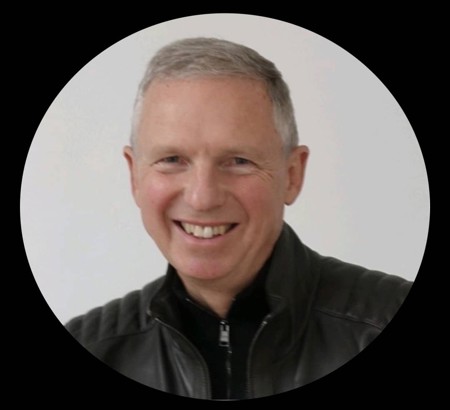 آقای Dr. Christian Forstner به عنوان سخنران کلیدی علمی اول